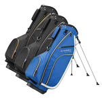 6020 New Wilson Lite Carry Stand Bag