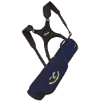 6044 Titleist Double Strap Carry Bag