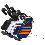 6138 Adidas Clutch Stand Bag