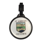 6208 Bespoke Bag Tags