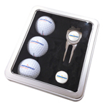 6965 Platinum Gift Tin