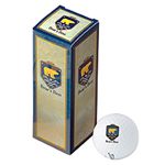 8204 Titleist Packedge (US) Sleeve Only