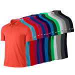9506 Nike Men's Victory Polo Shirt