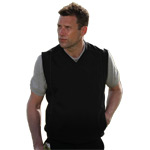 9759 Glenmuir Knox Sleeveless Windshirt