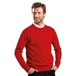9762 Glenmuir Morar Crew Neck Sweater