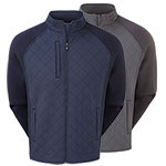 9901 New FootJoy Long Sleeve Windshirt 