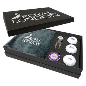 Ambassador Spirit Gift Box