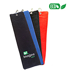 6101 Turnberry Tri-fold Towel 